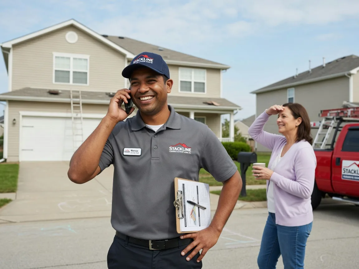 Chimney flashing repair Kane, PA FAQs